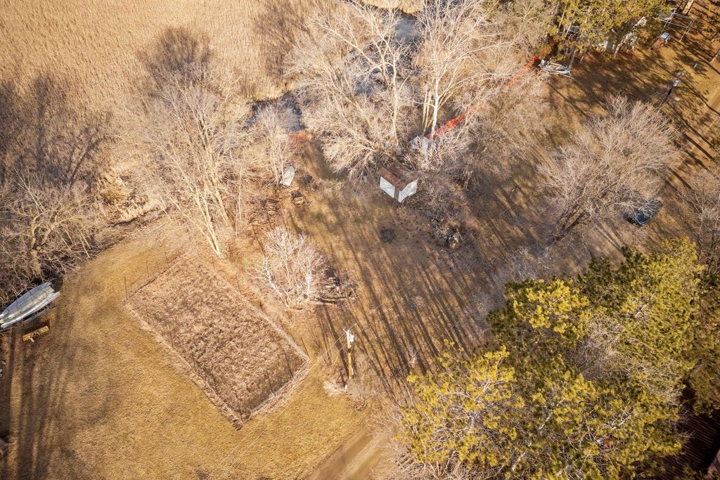 Photo of 19555 Erie Drive, Burtrum, MN 56318 (MLS # 7051450)