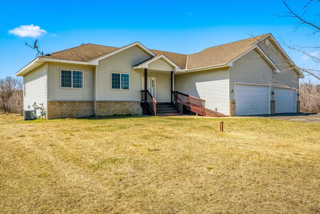 Photo of 23560 London Street NE, Bethel, MN 55005 (MLS # 7052941)