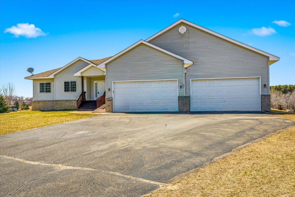 Photo of 23560 London Street NE, Bethel, MN 55005 (MLS # 7052941)
