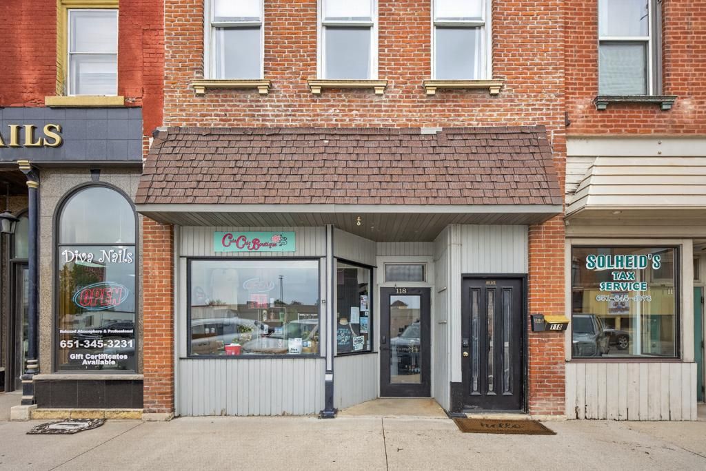 Photo of 118 S Washington St. ST, Lake City, MN 55041 (MLS # 7077087)