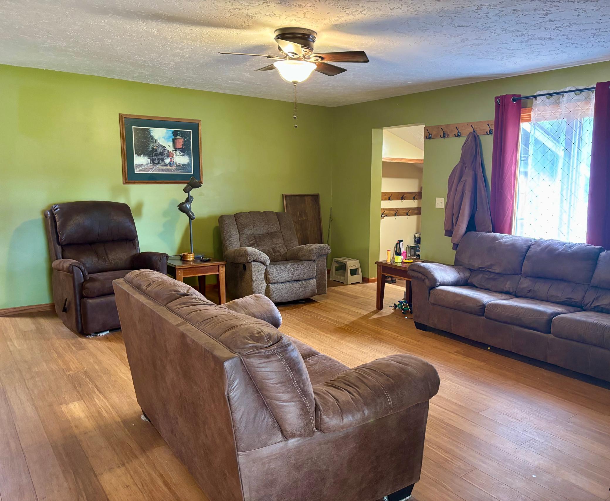 19055 Nokay Lake Road