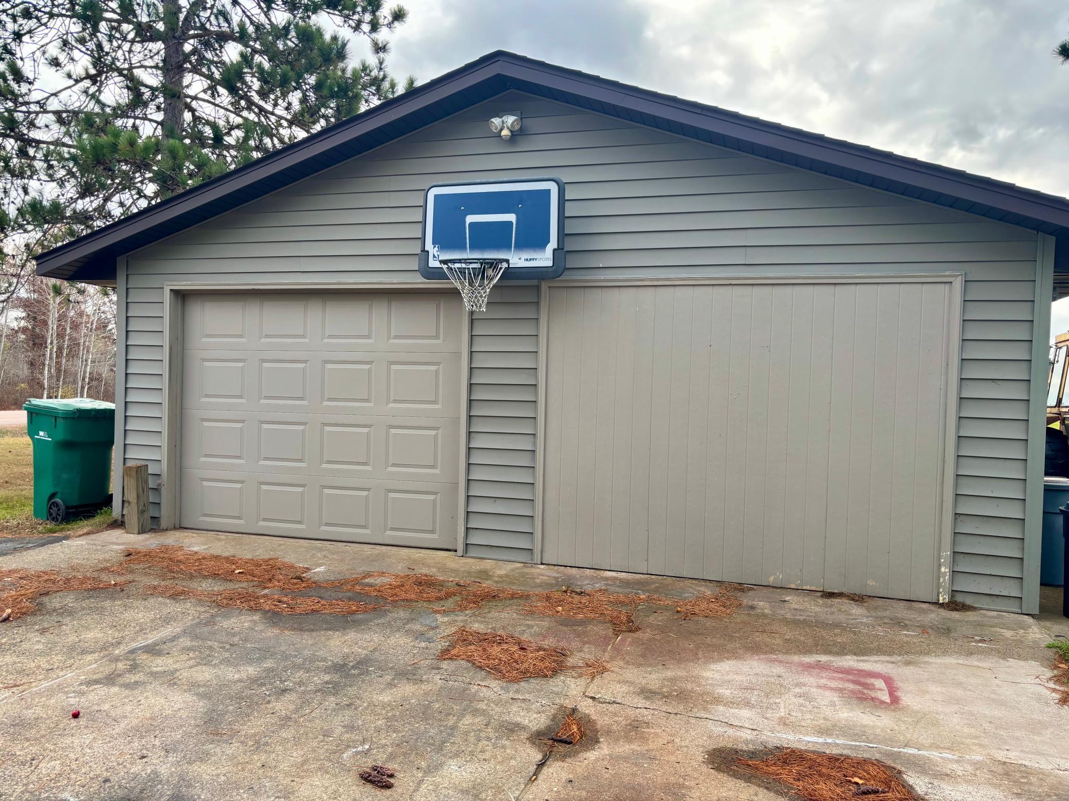 19055 Nokay Lake Road