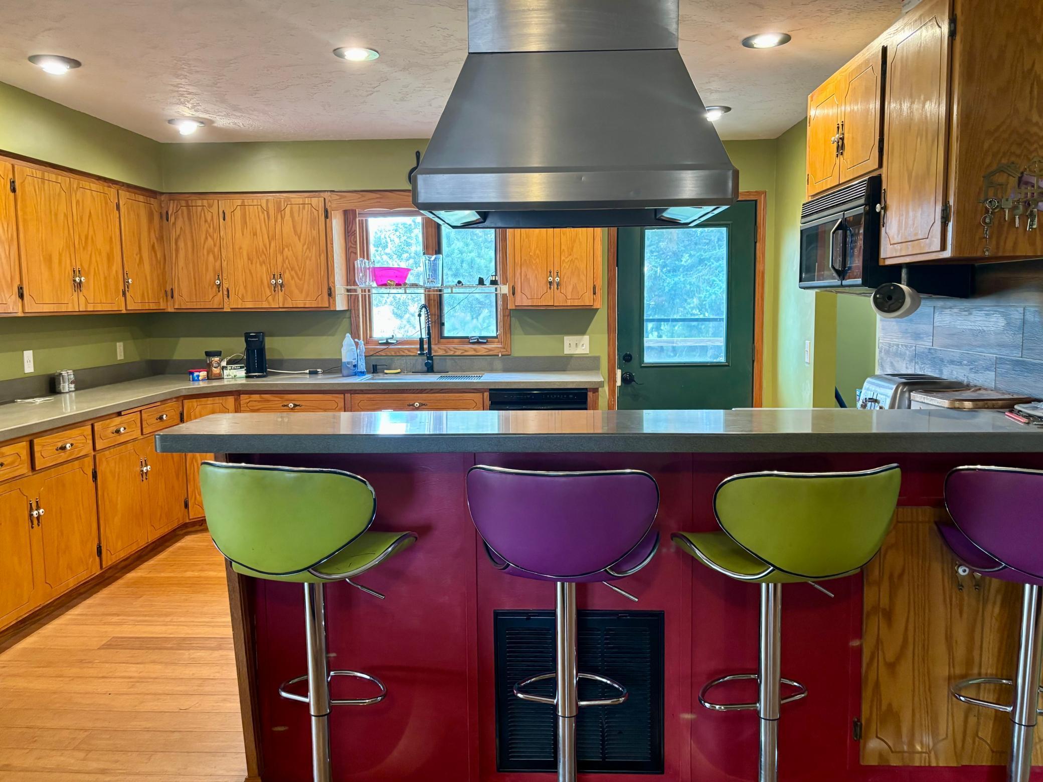 19055 Nokay Lake Road