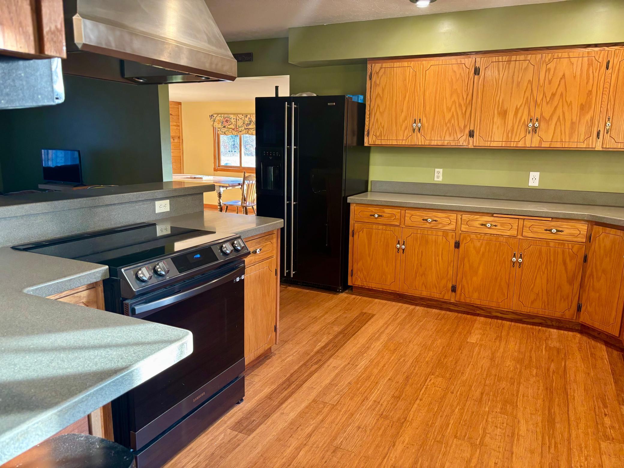 19055 Nokay Lake Road