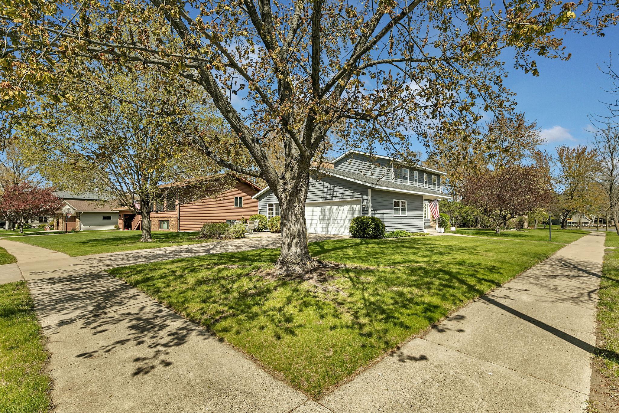 2973 Aurora Lane