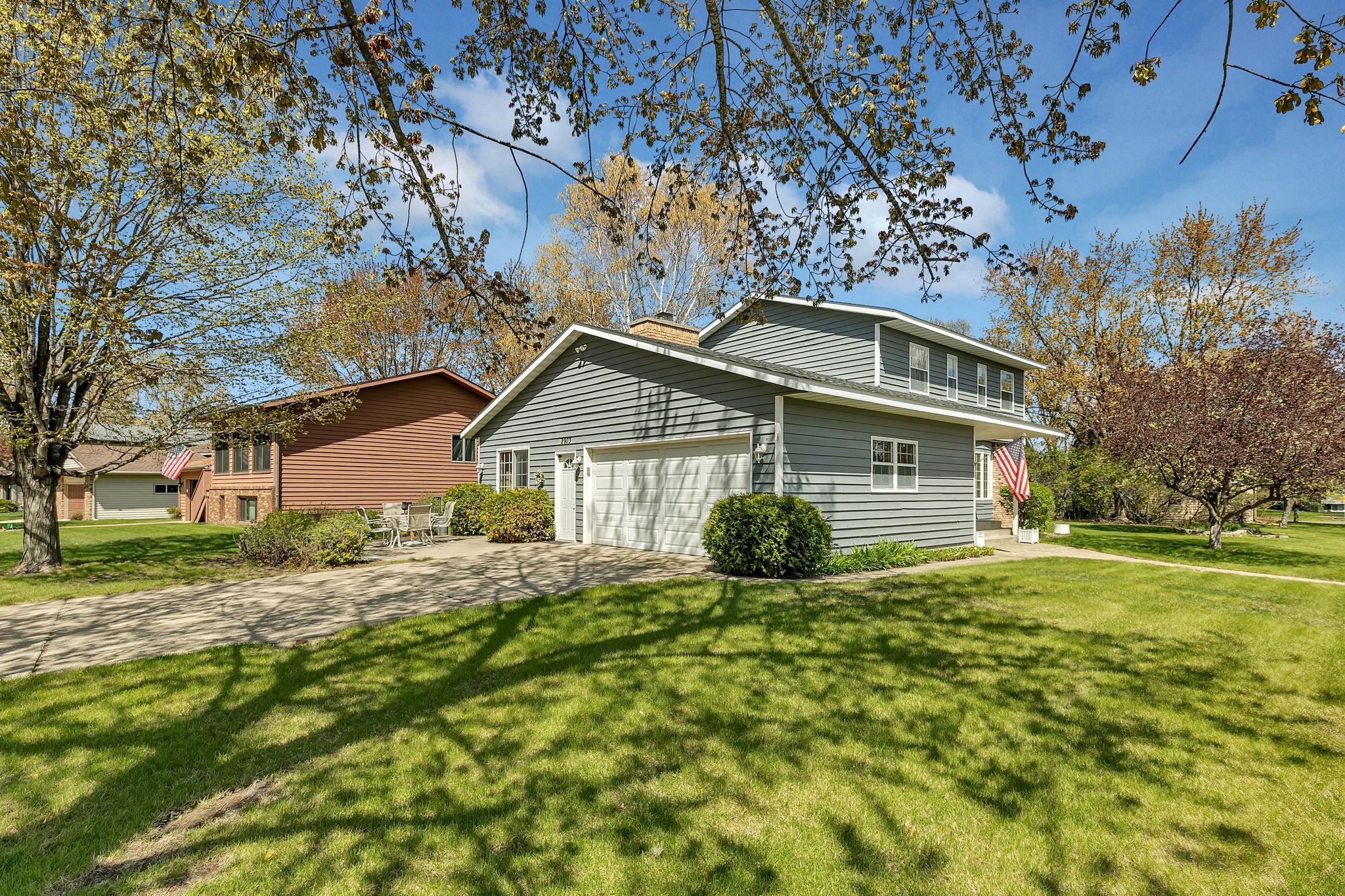 2973 Aurora Lane