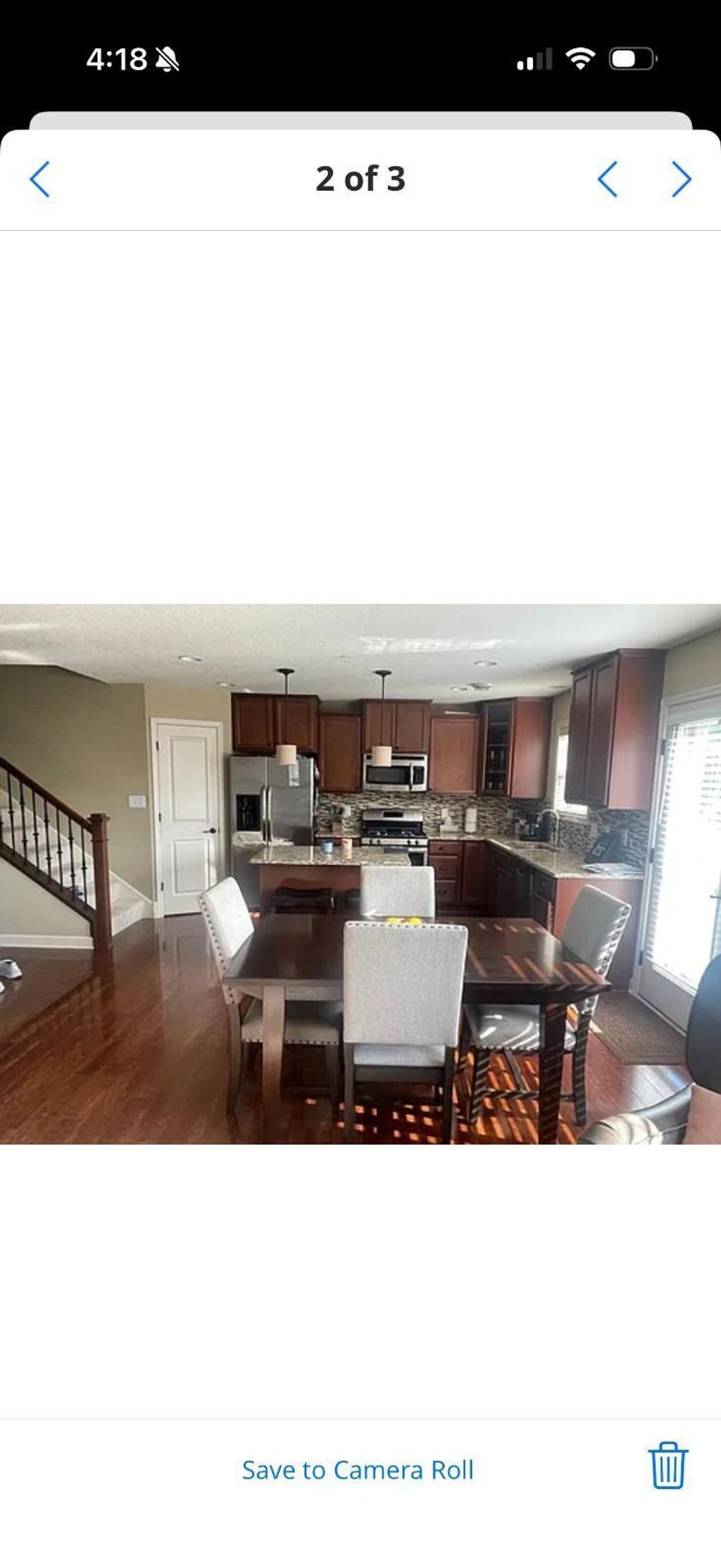 Photo of 3409 Chestnut Lane, Eagan, MN 55123 (MLS # 7000733)