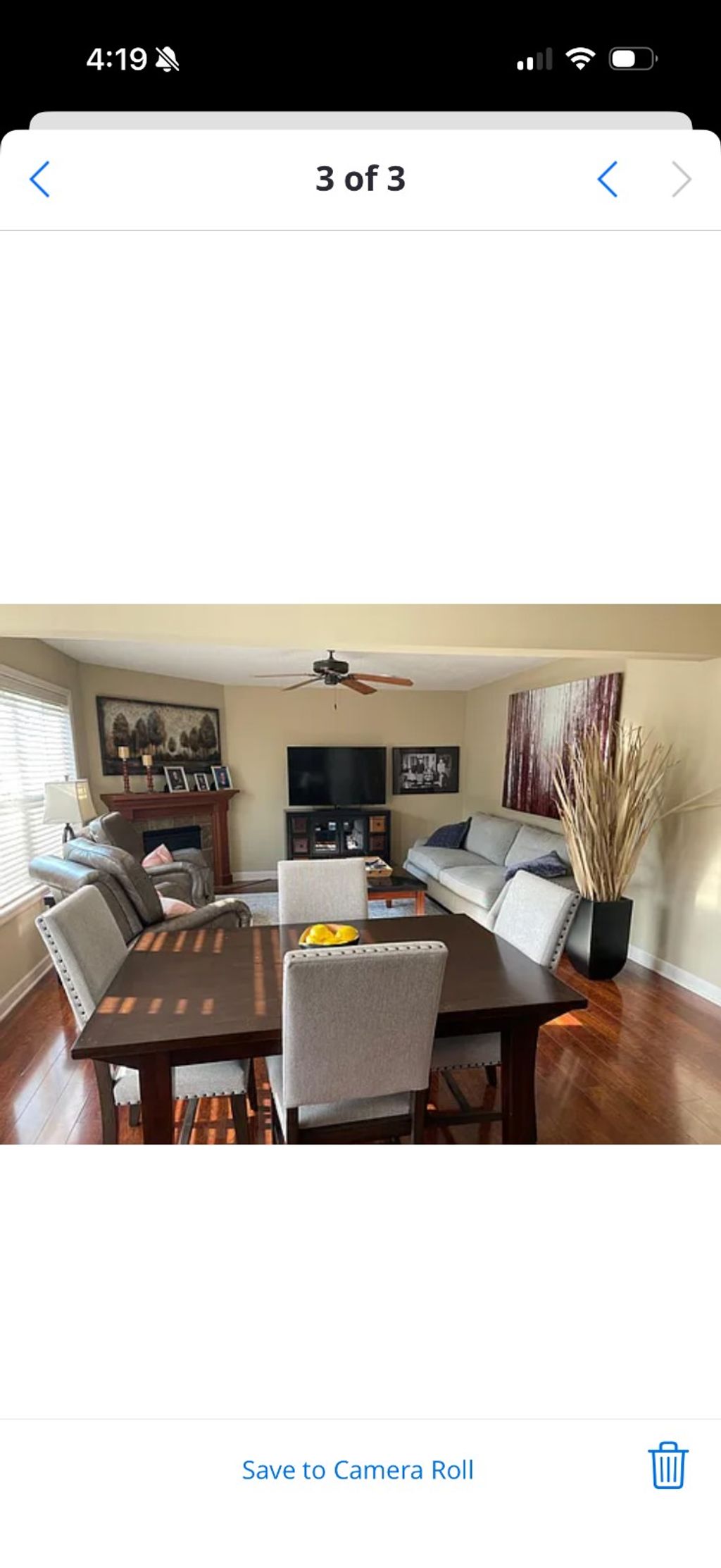 Photo of 3409 Chestnut Lane, Eagan, MN 55123 (MLS # 7000733)