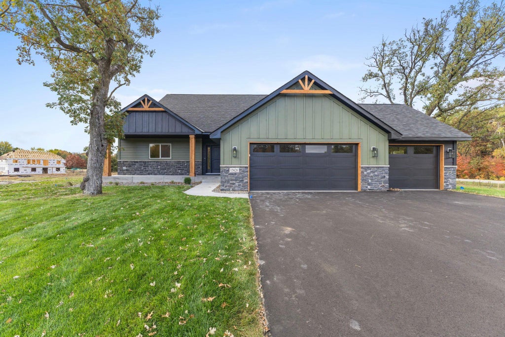 Photo of 15626 Sycamore Street, Andover, MN 55304 (MLS # 7160729)