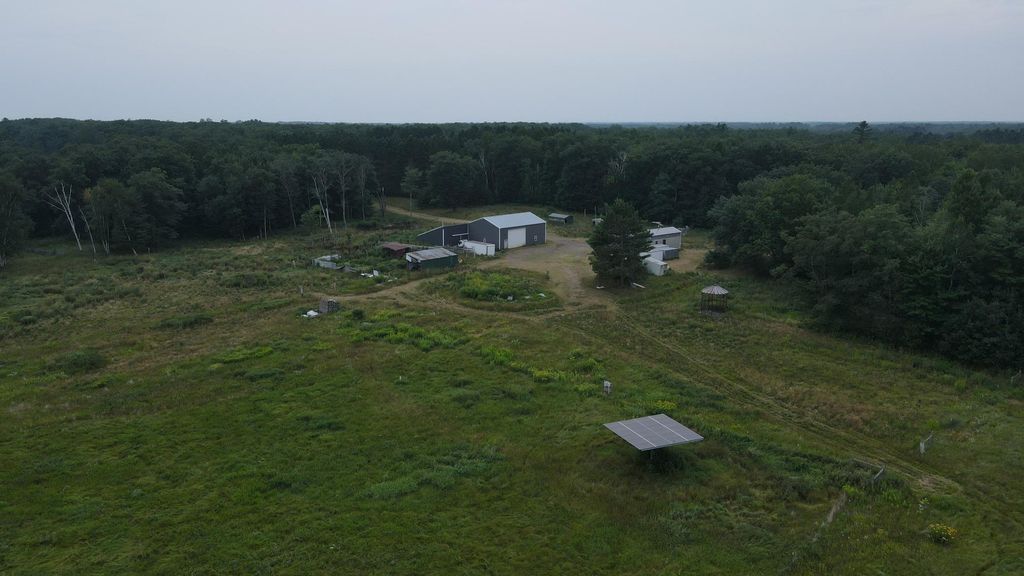 Photo of 39985 Mulling Road, Askov, MN 55704 (MLS # 7001794)