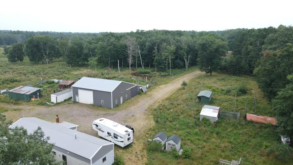 Photo of 39985 Mulling Road, Askov, MN 55704 (MLS # 7001794)