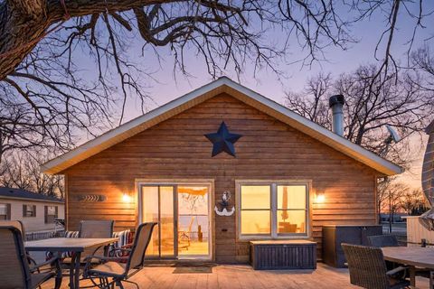 Photo of 9699 123rd Avenue SE, Lake Lillian, MN 56253 (MLS # 7048592)