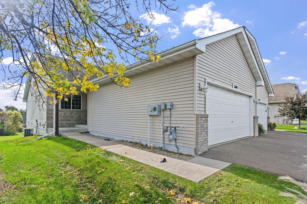 Photo of 1649 Lakeridge Way, Waconia, MN 55387 (MLS # 7155097)
