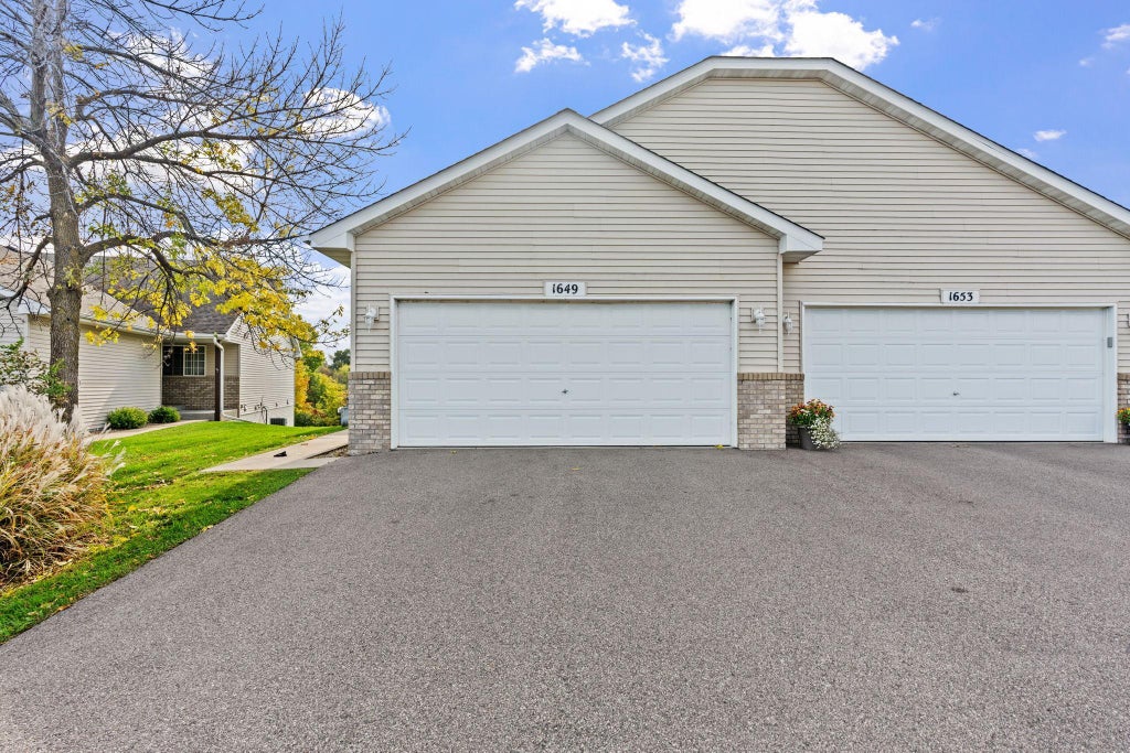 Photo of 1649 Lakeridge Way, Waconia, MN 55387 (MLS # 7155097)