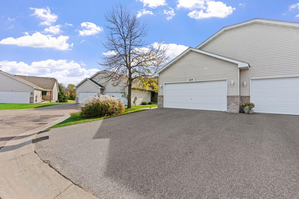 Photo of 1649 Lakeridge Way, Waconia, MN 55387 (MLS # 7155097)