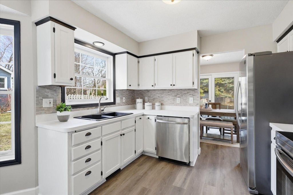 Photo of 12753 87th Avenue N, Maple Grove, MN 55369 (MLS # 7049538)