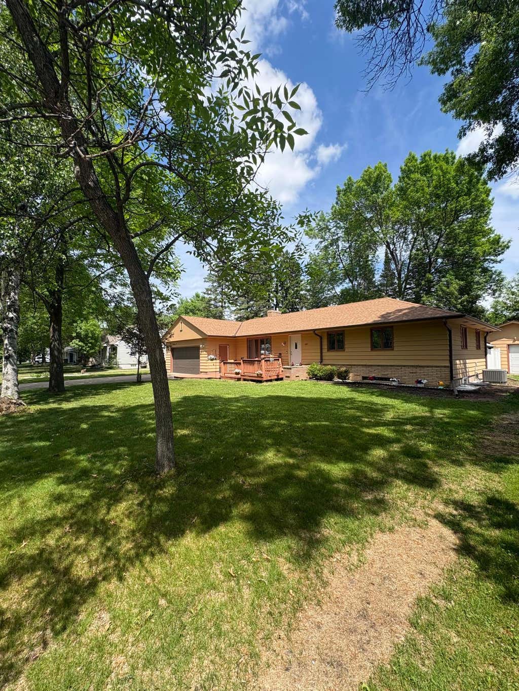 Photo of 1829 Graydon Avenue, Brainerd, MN 56401 (MLS # 7066806)