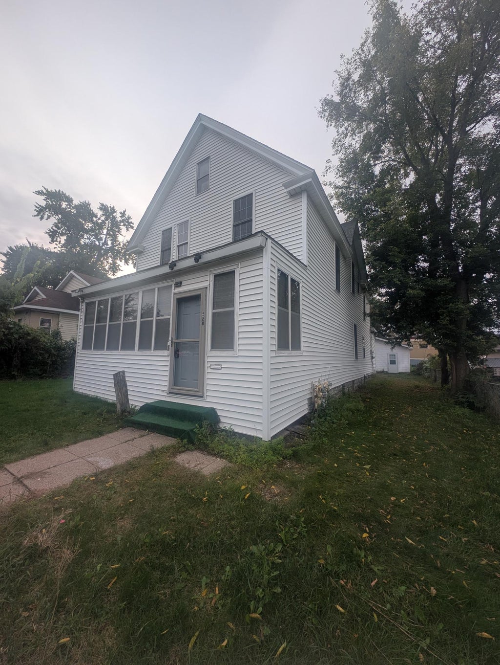 Photo of 588 York Avenue, Saint Paul, MN 55130 (MLS # 7150052)