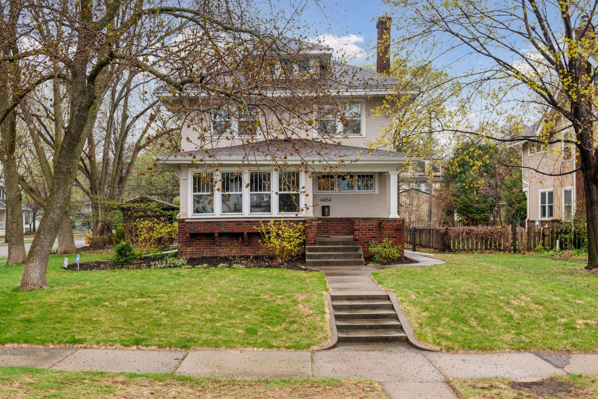 4454 Colfax Avenue S