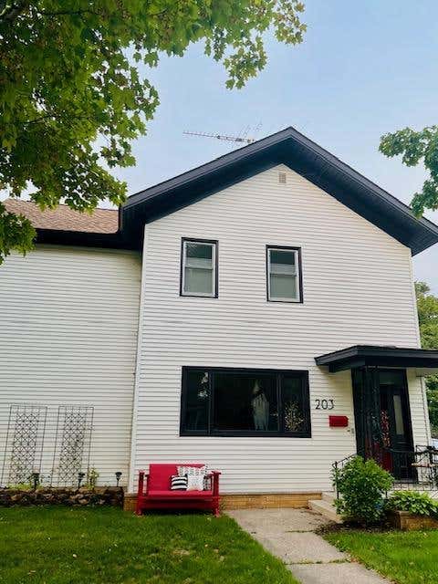 Photo of 203 S Garden Street, Lake City, MN 55041 (MLS # 7111514)