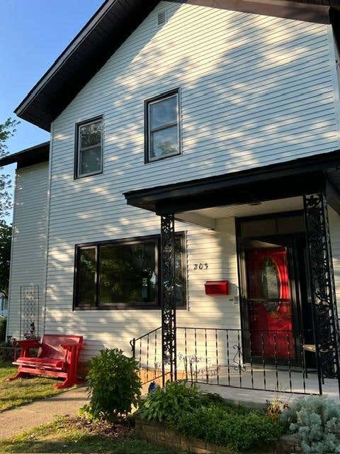 Photo of 203 S Garden Street, Lake City, MN 55041 (MLS # 7111514)