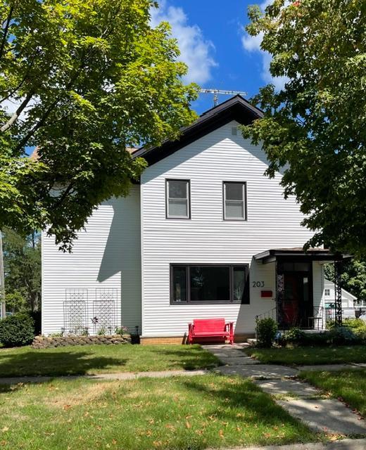 Photo of 203 S Garden Street, Lake City, MN 55041 (MLS # 7111514)