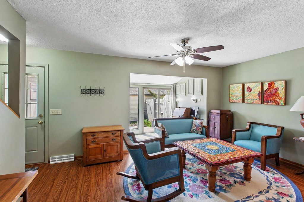 Photo of 1108 Highland Avenue, Northfield, MN 55057 (MLS # 7050723)