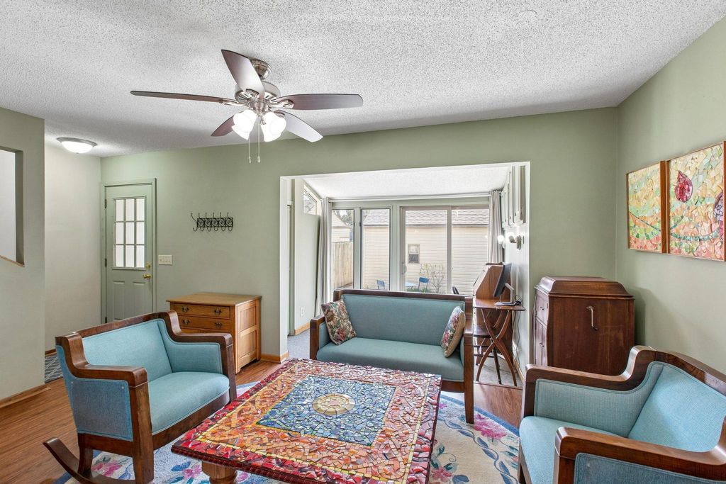 Photo of 1108 Highland Avenue, Northfield, MN 55057 (MLS # 7050723)