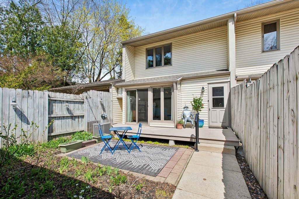 Photo of 1108 Highland Avenue, Northfield, MN 55057 (MLS # 7050723)