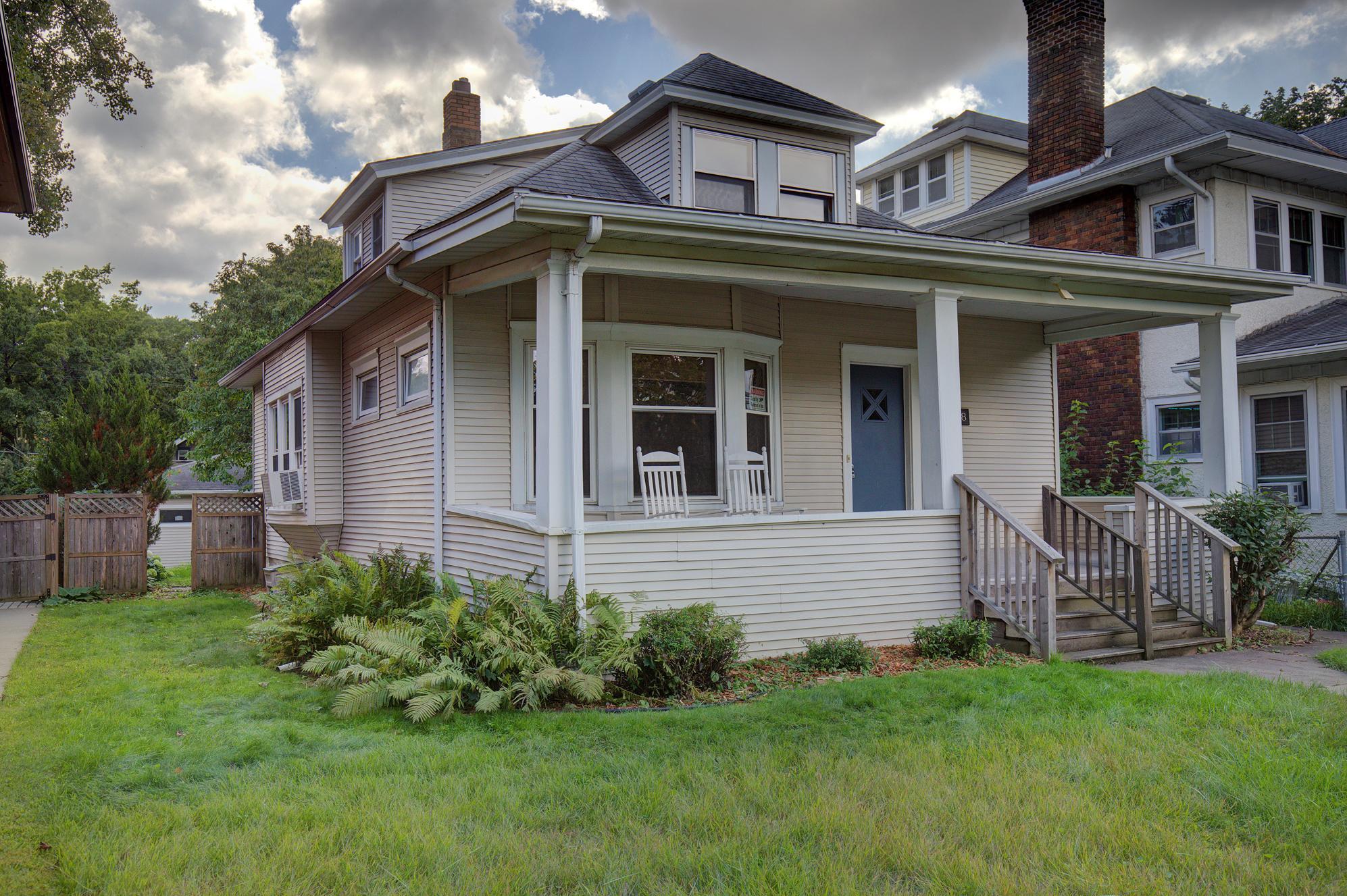 2098 Marshall Avenue