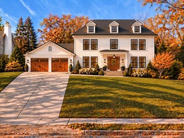 4706 Sunnyside Road Edina MN 55424