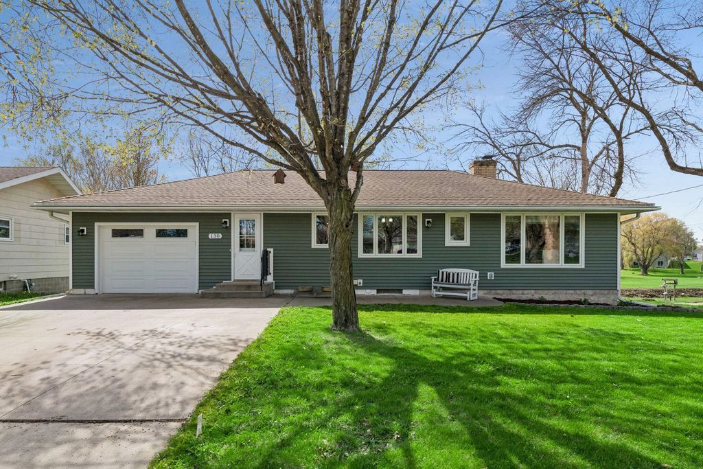Photo of 130 Faxon Road S, Norwood Young America, MN 55368 (MLS # 6824310)
