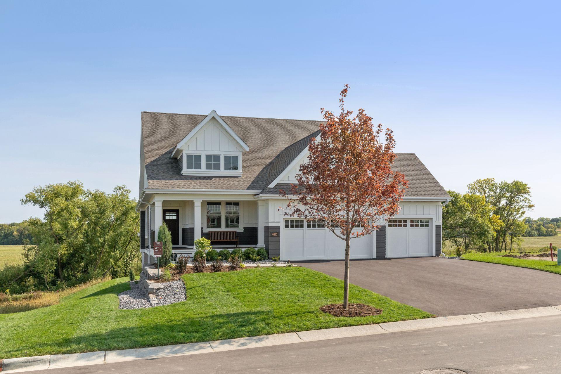 6369 Lakeside Drive