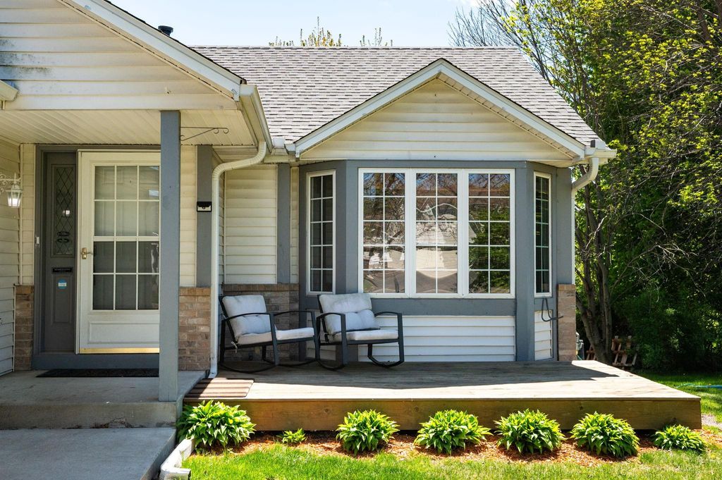 Photo of 101 Birch Avenue NW, Saint Michael, MN 55376 (MLS # 7044376)