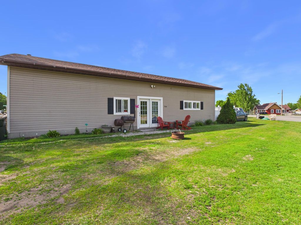 Photo of 704 Getty Street S, Sauk Centre, MN 56378 (MLS # 7084465)