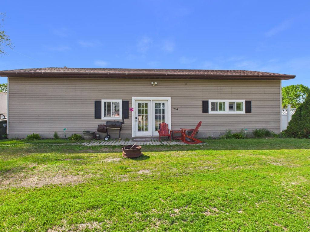 Photo of 704 Getty Street S, Sauk Centre, MN 56378 (MLS # 7084465)