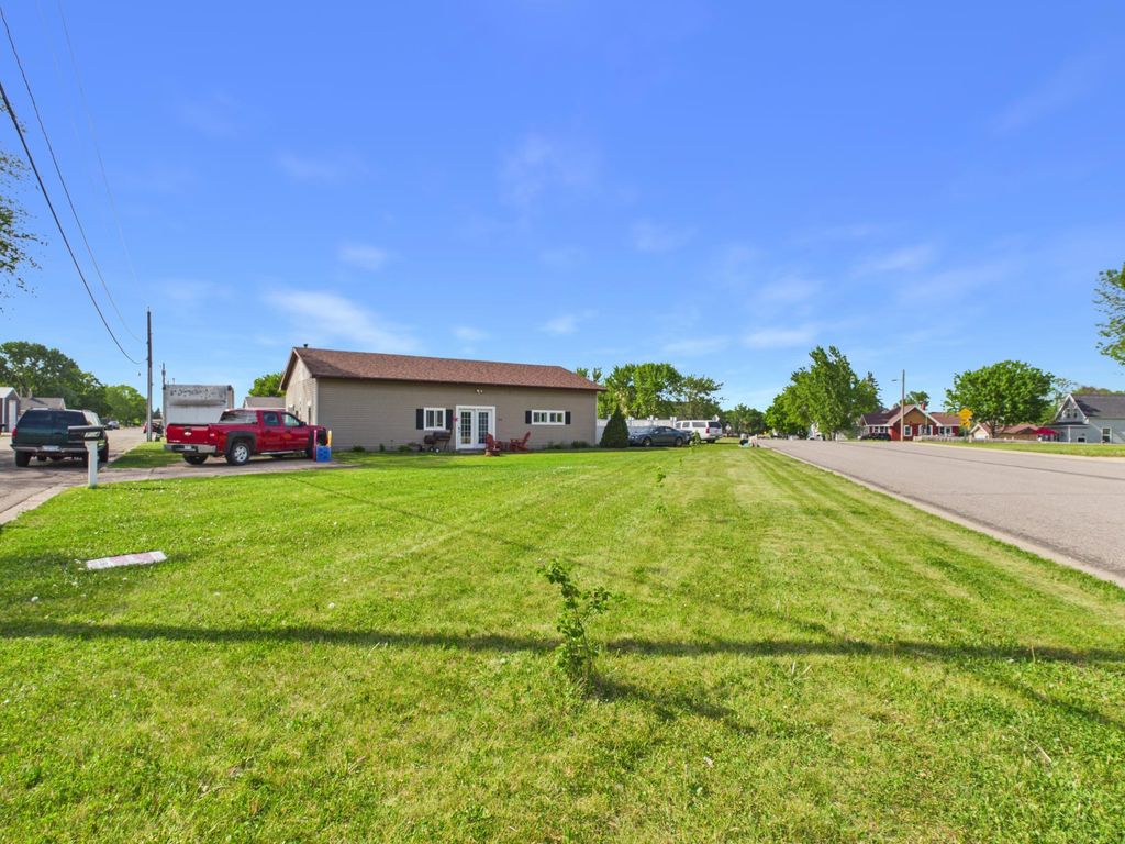 Photo of 704 Getty Street S, Sauk Centre, MN 56378 (MLS # 7084465)