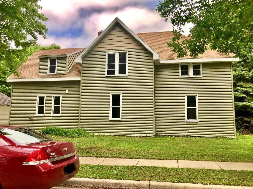 Photo of 320 Augusta Avenue, Willmar, MN 56201 (MLS # 7067627)