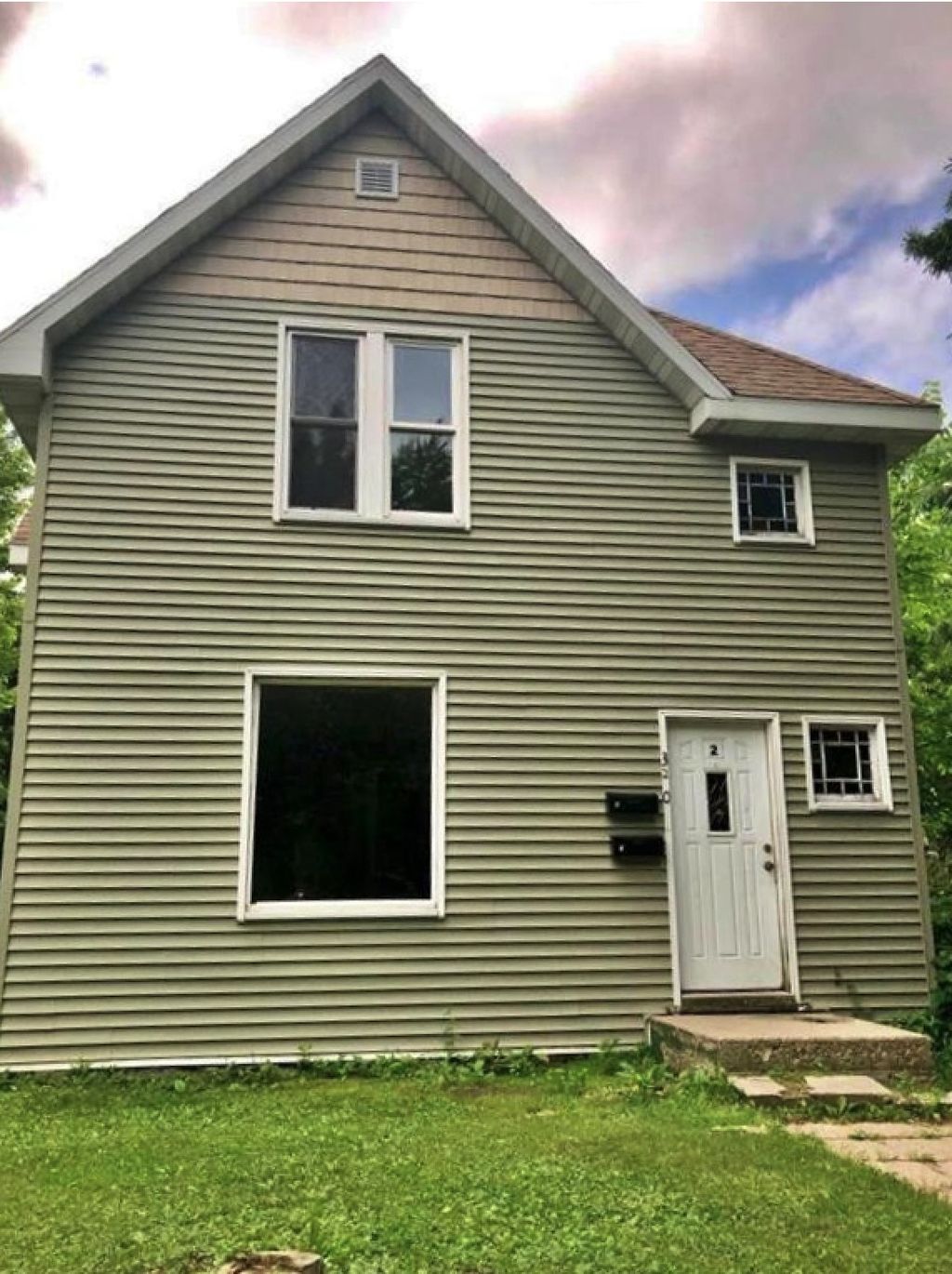 Photo of 320 Augusta Avenue, Willmar, MN 56201 (MLS # 7067627)