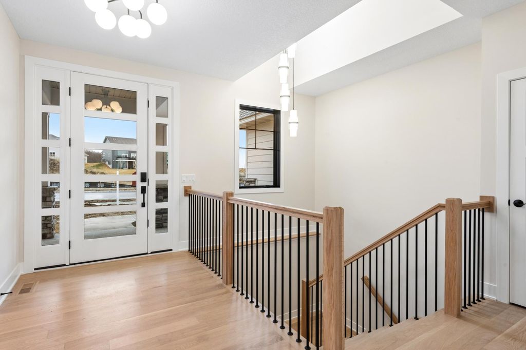 Photo of 3757 Brookside Drive, Chaska, MN 55318 (MLS # 7034430)