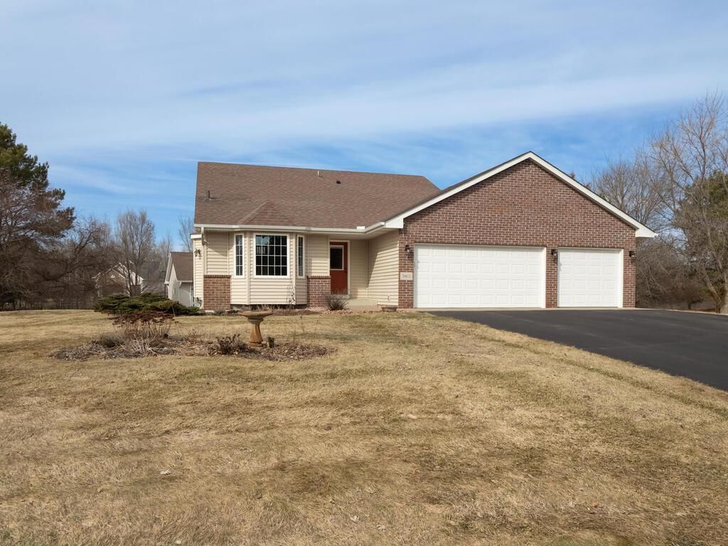 Photo of 1603 149th Lane NE, Ham Lake, MN 55304 (MLS # 7014205)