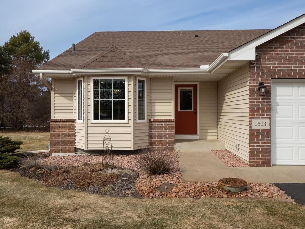 Photo of 1603 149th Lane NE, Ham Lake, MN 55304 (MLS # 7014205)