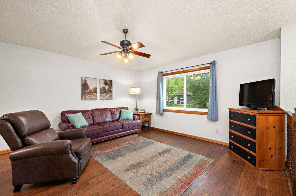 Photo of 5187 Lannon Avenue NE, Albertville, MN 55301 (MLS # 7085911)