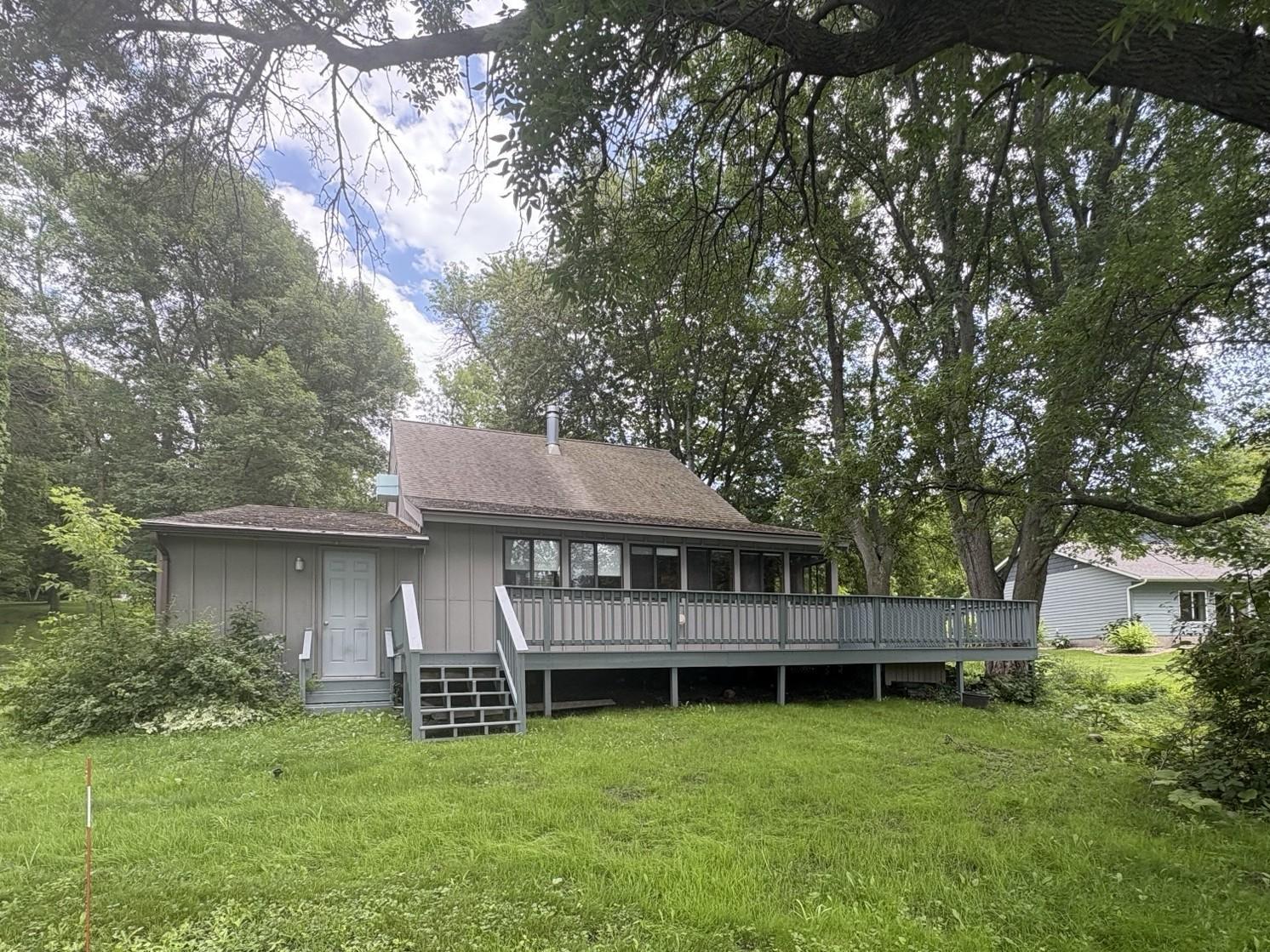 230 Baycrest Road