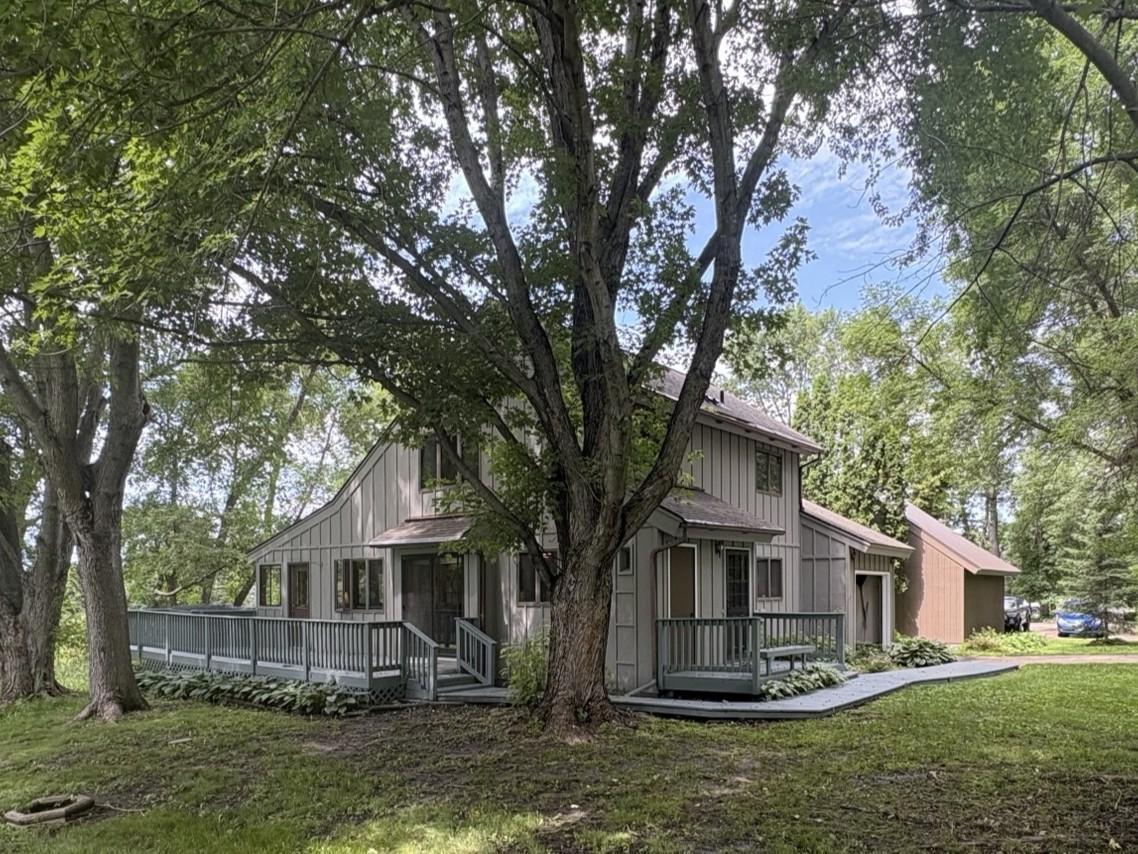 230 Baycrest Road