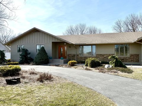 Photo of 12860 Culver Avenue, Faribault, MN 55021 (MLS # 7047786)