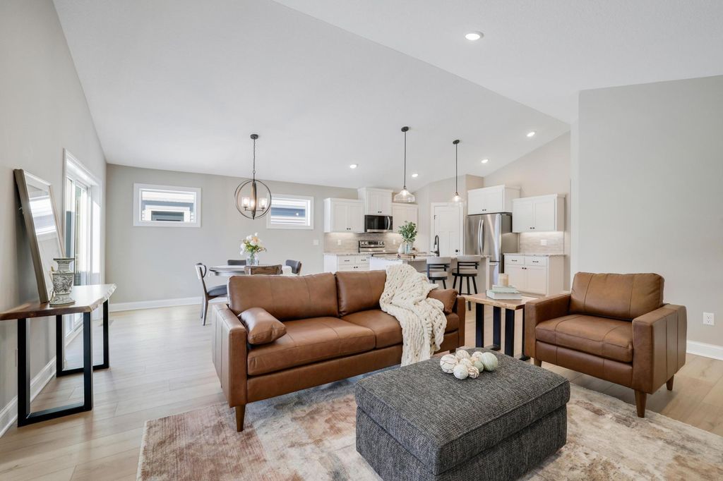 Photo of 10038 177th Circle NW, Elk River, MN 55330 (MLS # 7060870)