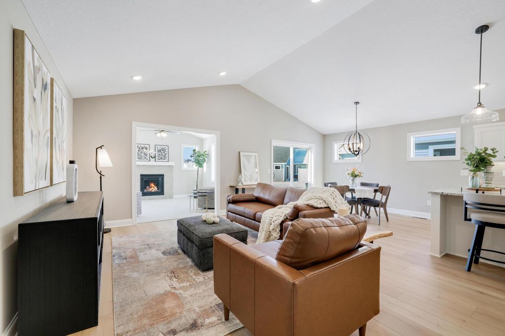 Photo of 10038 177th Circle NW, Elk River, MN 55330 (MLS # 7060870)