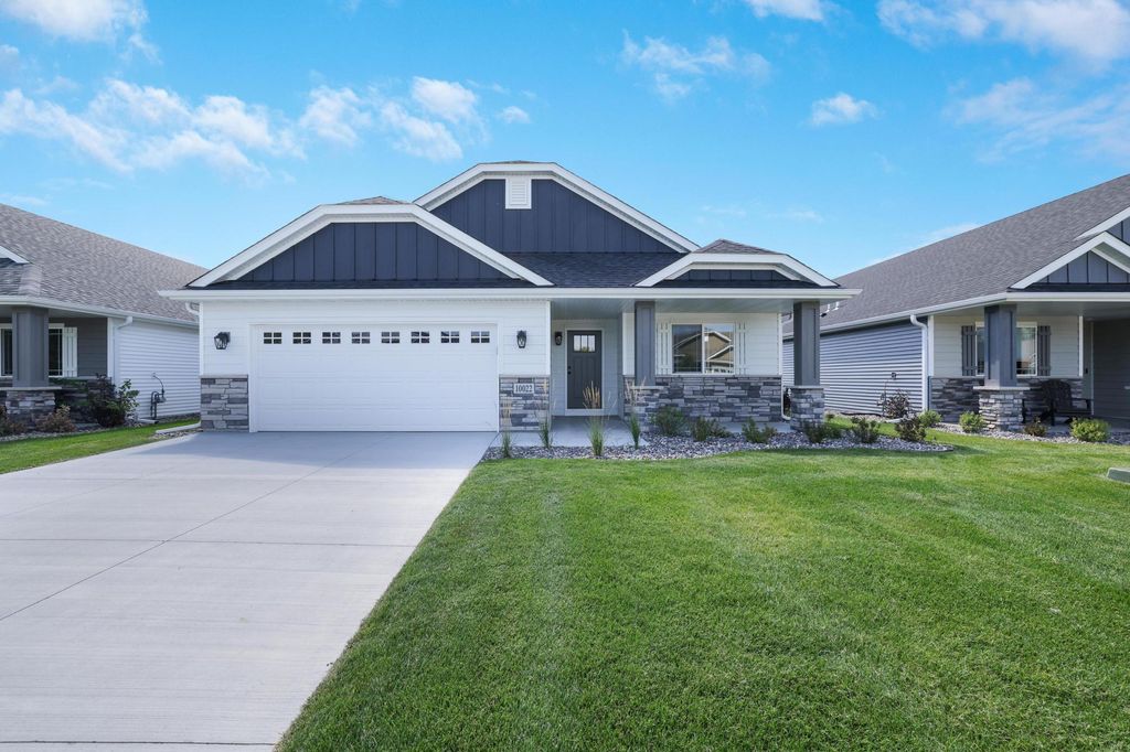 Photo of 10038 177th Circle NW, Elk River, MN 55330 (MLS # 7060870)