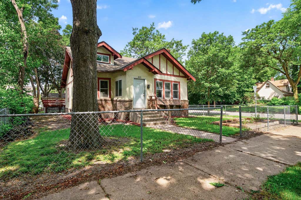 Photo of 3251 Colfax Avenue N, Minneapolis, MN 55412 (MLS # 7091445)